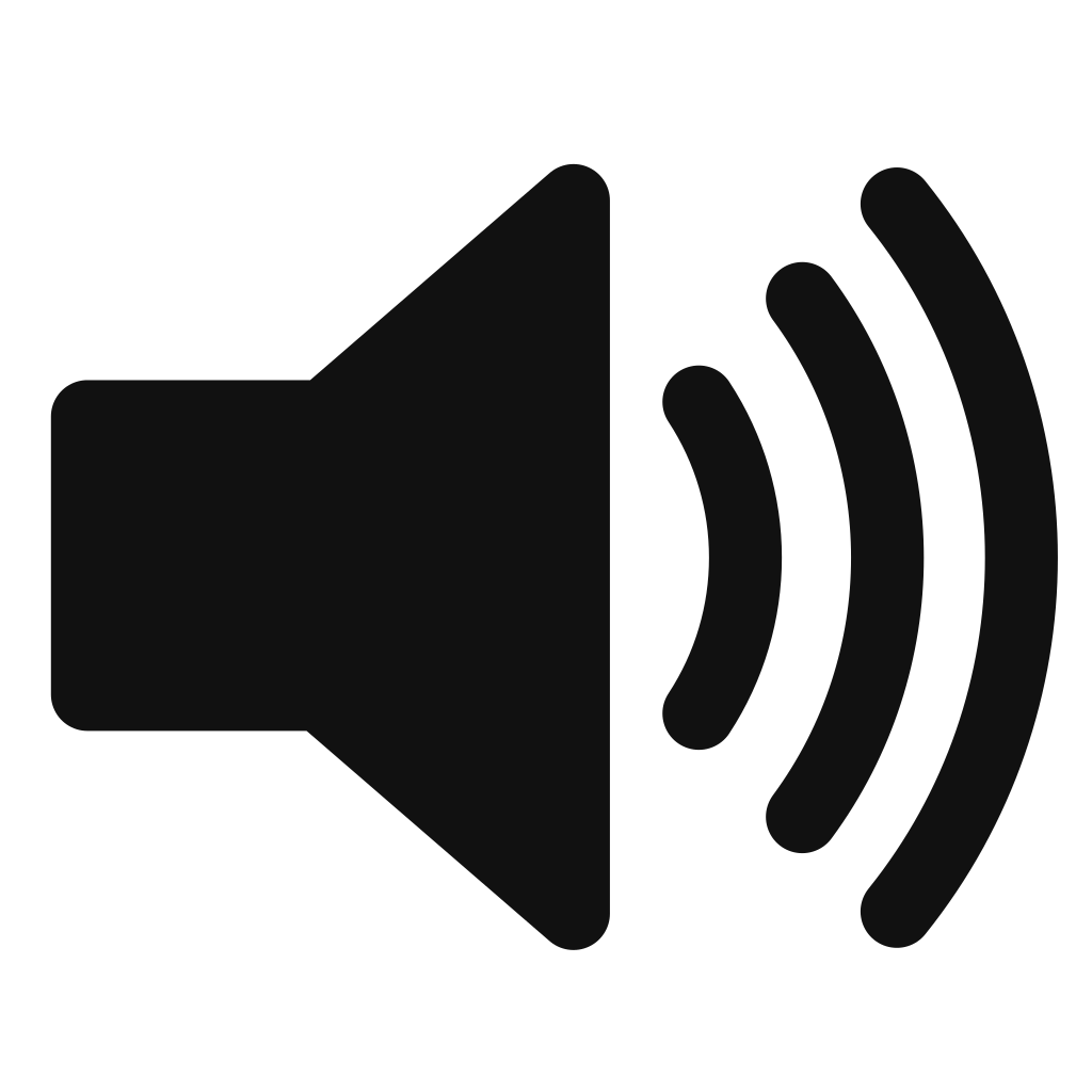Toggle Sound